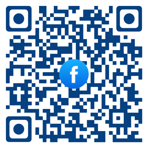 Facebook QR Code