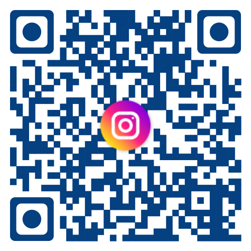 Instagram QR Code